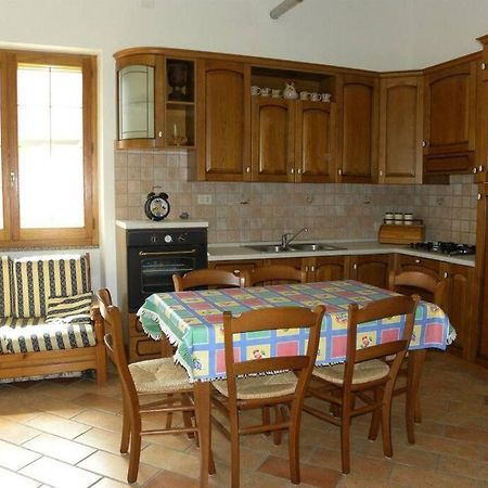 Su Suergiu Βίλα San Giovanni Suèrgiu Εξωτερικό φωτογραφία