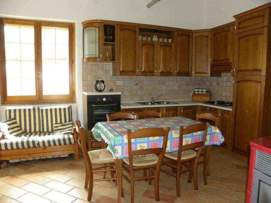 Su Suergiu Βίλα San Giovanni Suèrgiu Εξωτερικό φωτογραφία